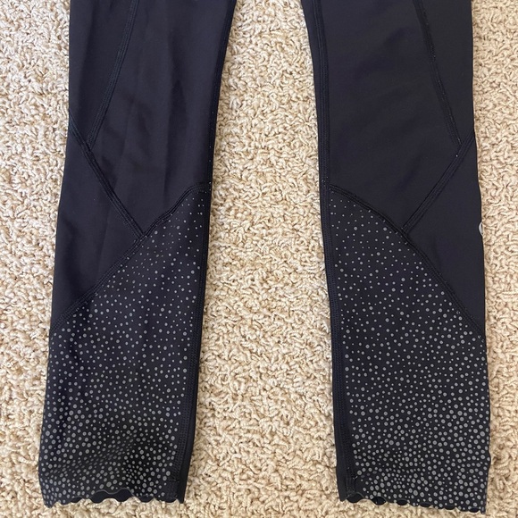 Lululemon Leggings - Picture 3 of 5
